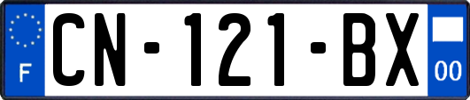 CN-121-BX