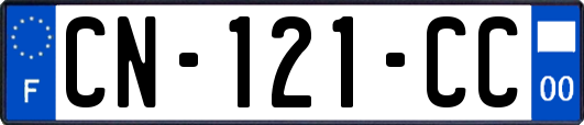 CN-121-CC