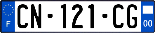 CN-121-CG