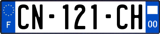 CN-121-CH