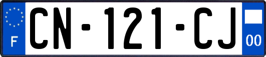 CN-121-CJ