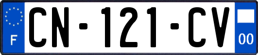 CN-121-CV