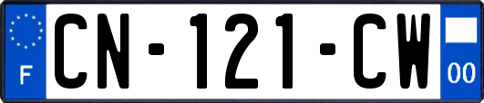 CN-121-CW