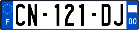 CN-121-DJ