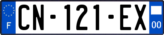 CN-121-EX