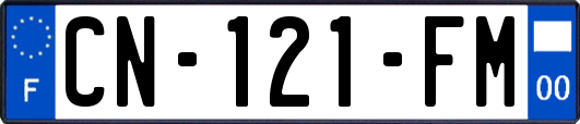 CN-121-FM
