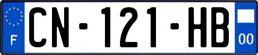 CN-121-HB