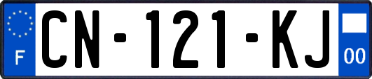 CN-121-KJ