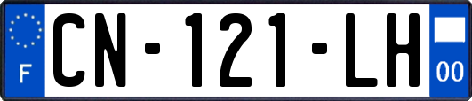 CN-121-LH