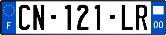 CN-121-LR