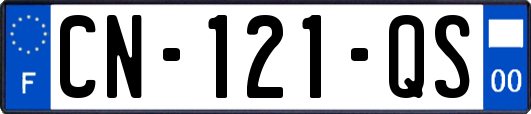 CN-121-QS