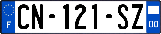 CN-121-SZ