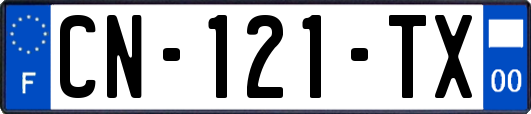 CN-121-TX