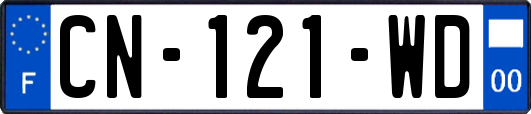 CN-121-WD