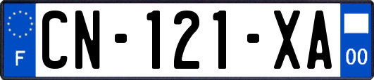 CN-121-XA