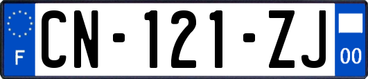 CN-121-ZJ