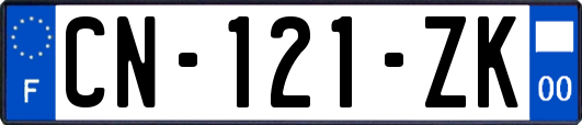 CN-121-ZK