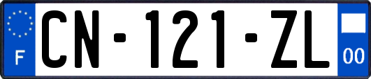 CN-121-ZL