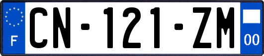 CN-121-ZM