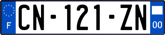 CN-121-ZN