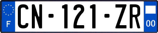 CN-121-ZR