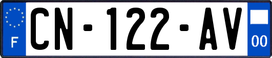 CN-122-AV