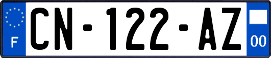 CN-122-AZ