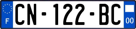 CN-122-BC