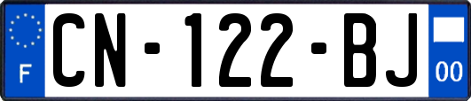 CN-122-BJ