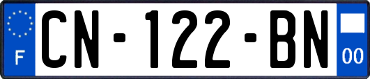 CN-122-BN