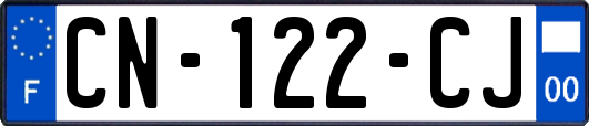 CN-122-CJ