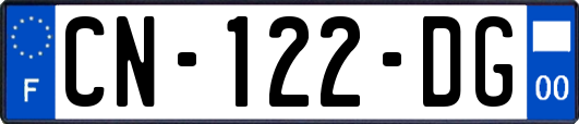 CN-122-DG