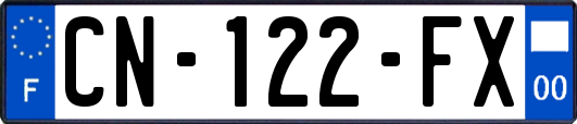 CN-122-FX