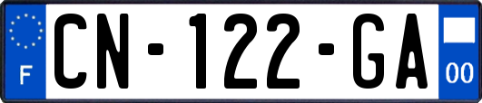 CN-122-GA