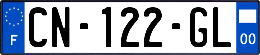 CN-122-GL