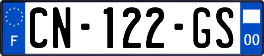 CN-122-GS