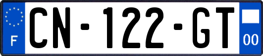 CN-122-GT