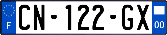 CN-122-GX