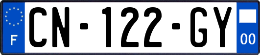 CN-122-GY