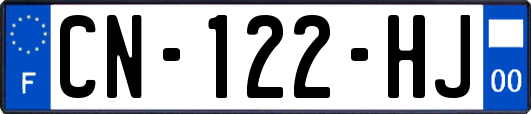 CN-122-HJ