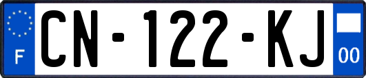 CN-122-KJ