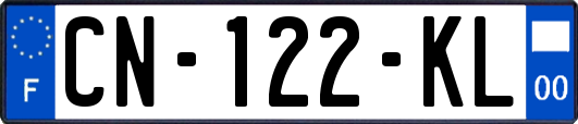CN-122-KL