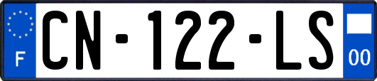 CN-122-LS