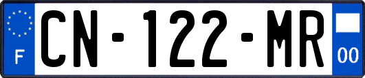 CN-122-MR