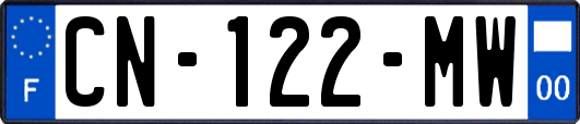 CN-122-MW