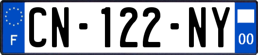 CN-122-NY