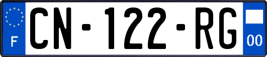CN-122-RG