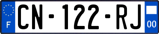 CN-122-RJ