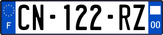 CN-122-RZ