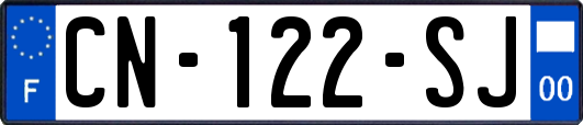 CN-122-SJ